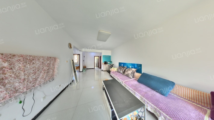 金都花园二手房实景图