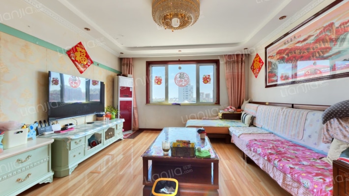 盛天国际商业广场二手房实景图