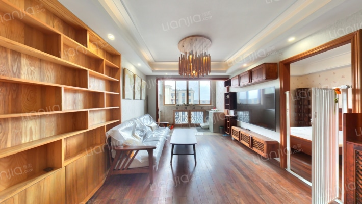 世茂东壹号二手房实景图