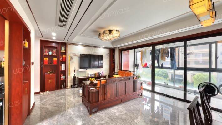 建发阳光城璞悦二手房实景图