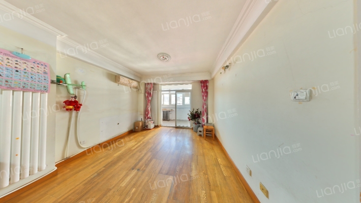 民生大厦二手房实景图