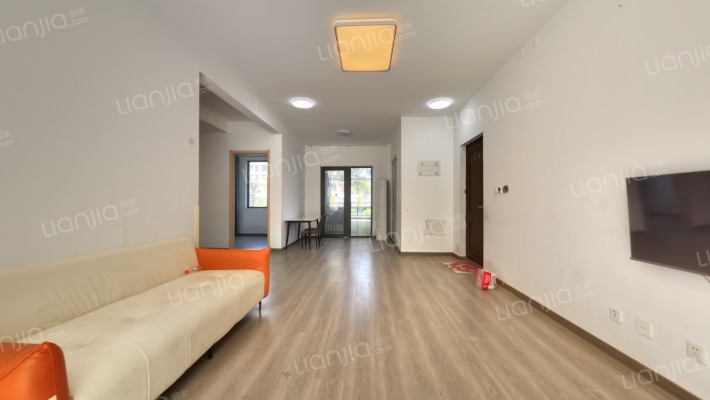 融创影都壹号2期二手房实景图