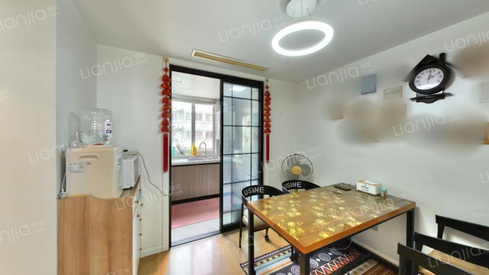 马浜花园南区二手房实景图