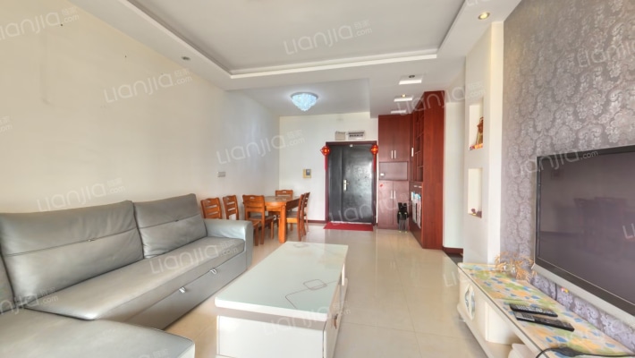 宗申动力城二期二手房实景图