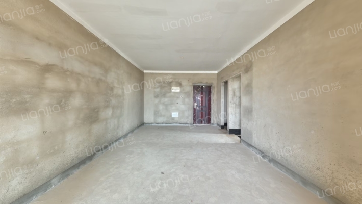 黄金口滨江花园一期二手房实景图