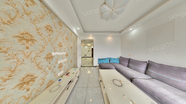 保利心语一期二手房实景图