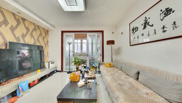 圣合家园二期二手房实景图