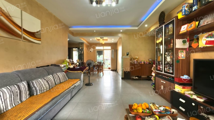 申烨太阳城一期二手房实景图