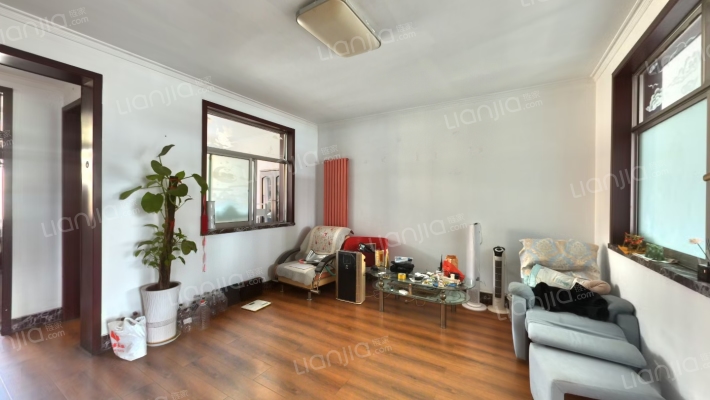 金舜小区二手房实景图