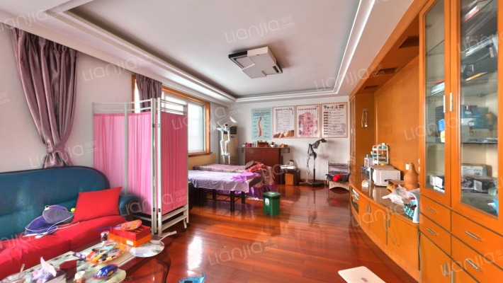 鲈乡二村二手房实景图