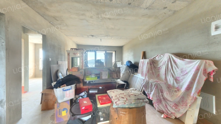 鑫苑·藏龙首府二手房实景图