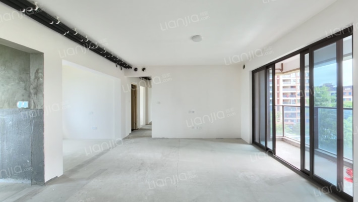 钟家湾TOD半岛澜湾二手房实景图