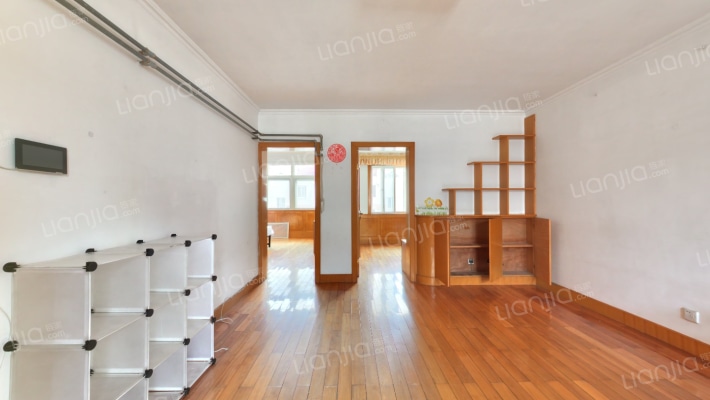 丽海花园二手房实景图