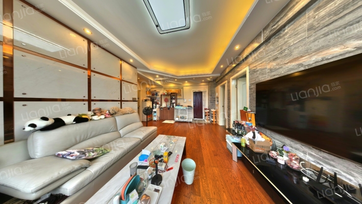 硚口金利屋二手房实景图