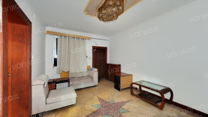 宏声巷社区二手房实景图