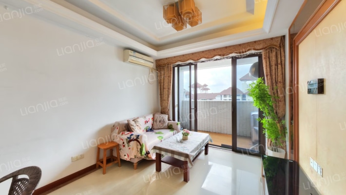 海悦新城二手房实景图