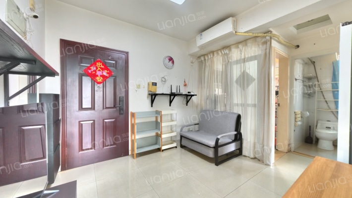 嘉南美地二手房实景图