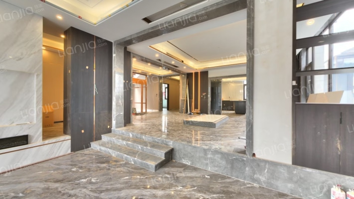 合晋世家二手房实景图