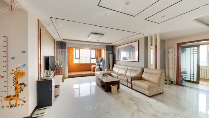 天霖苑二手房实景图