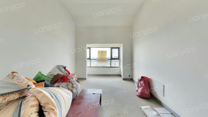 世茂国风源墅二手房实景图