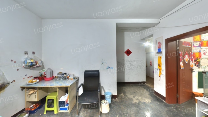 营康巷32号二手房实景图