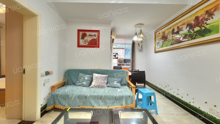 张家花园二手房实景图