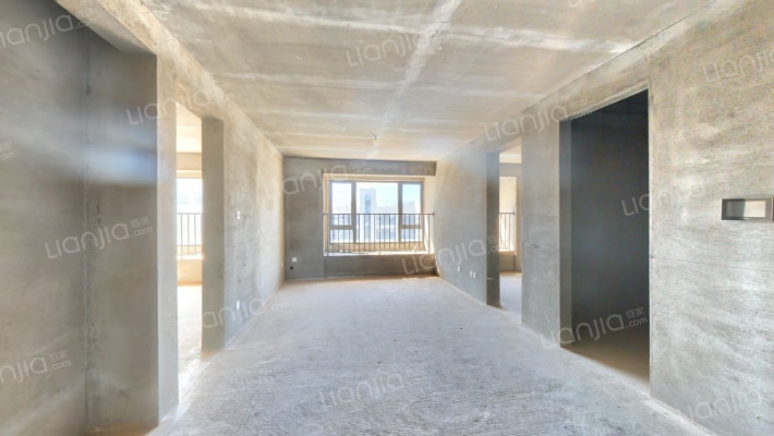 富力前海北区二手房实景图