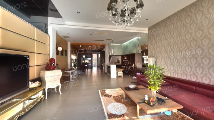 景明别苑二手房实景图