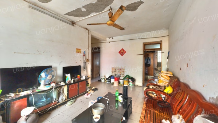 石新路二手房实景图