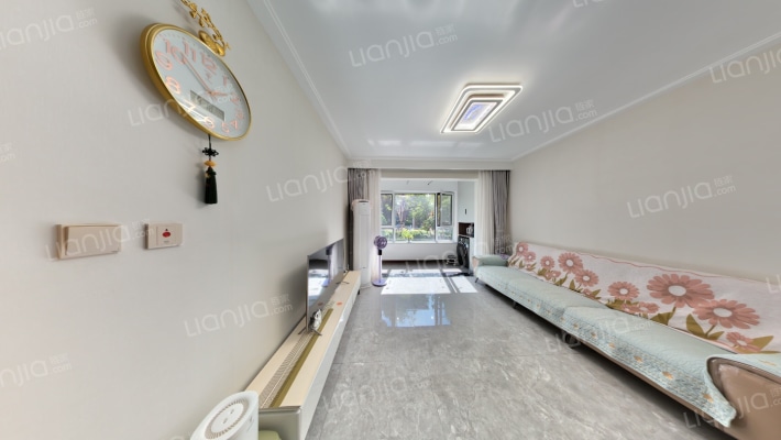 宜禾美欣园二手房实景图