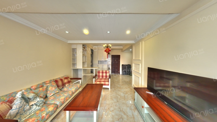 丽都世家B区二手房实景图