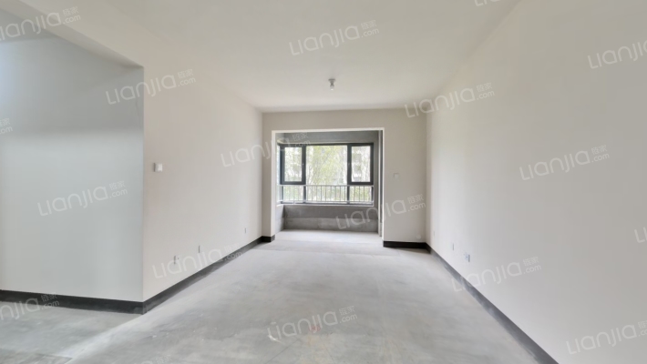 君道历山启元二手房实景图