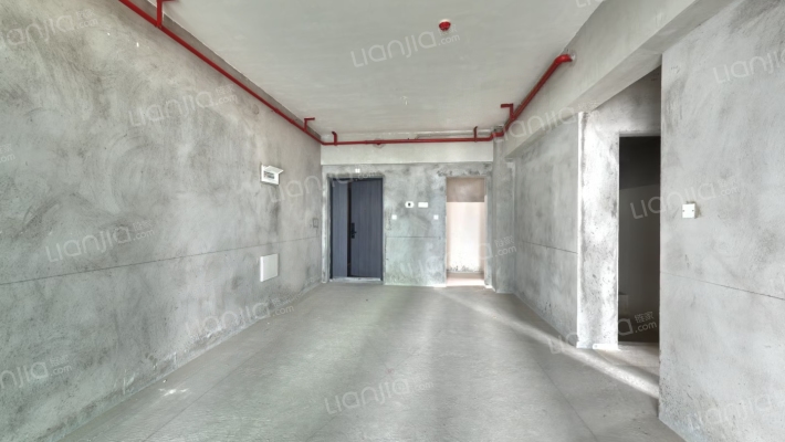 通和睿庭二手房实景图