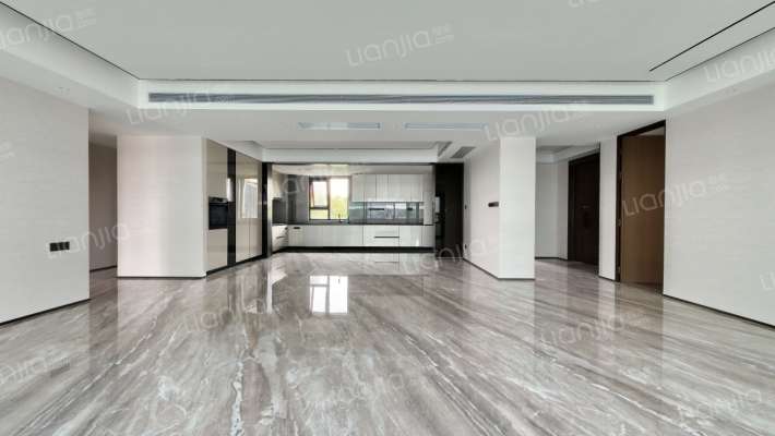 润月雅筑二手房实景图