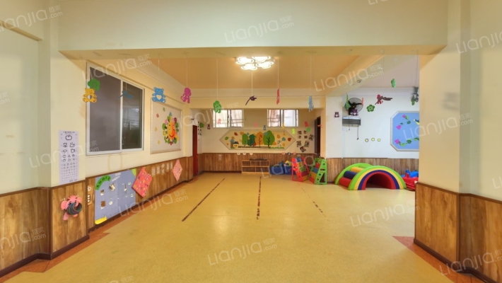 光明巷二手房实景图