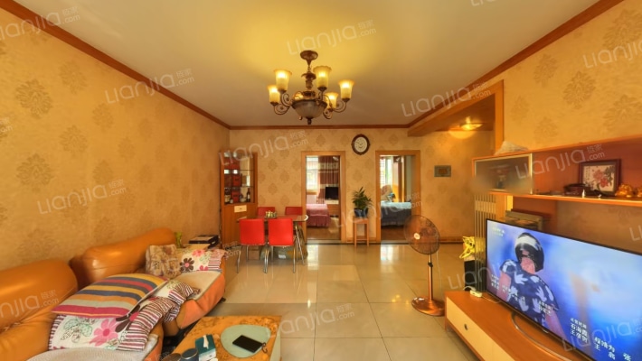 宏源大厦二手房实景图