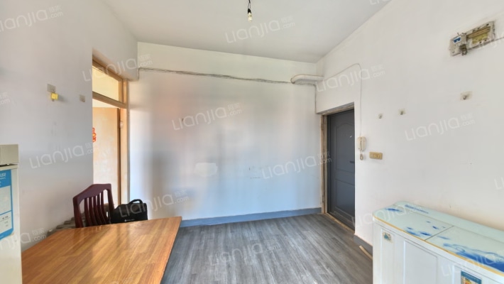 金沙江里二手房实景图