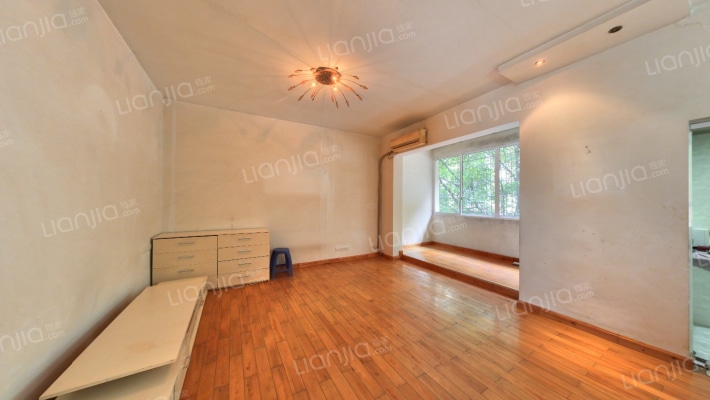 前进坡二手房实景图