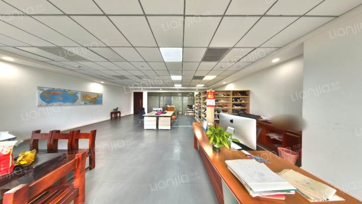 金泰国际中心二手房实景图