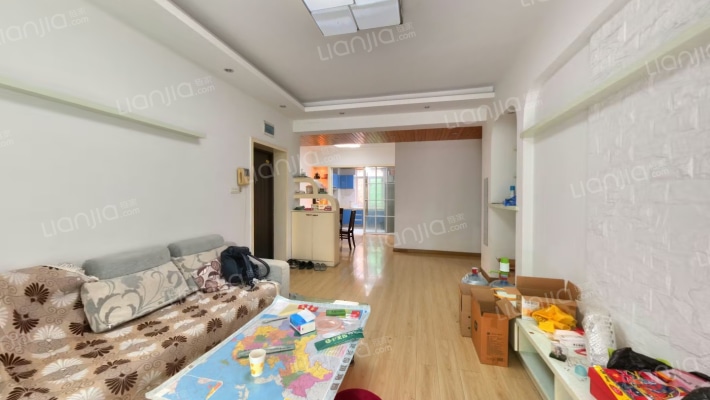 江腾苑A区二手房实景图