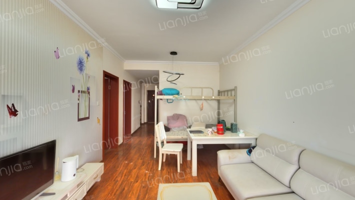 保利创智锦城二手房实景图