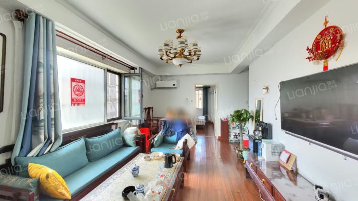 国风园二手房实景图