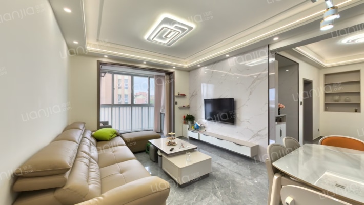 银杏园(银杏西路)二手房实景图