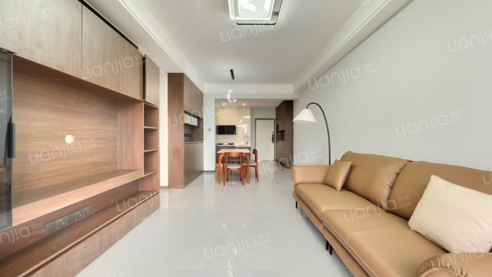 锦西人家三区二手房实景图