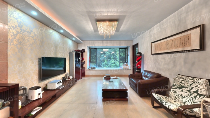 东苑A区二手房实景图