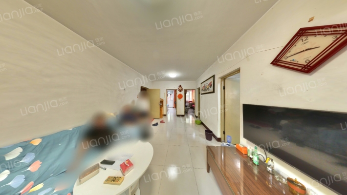 金山园二手房实景图