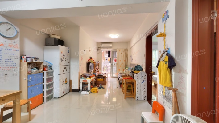 乐韵居二手房实景图