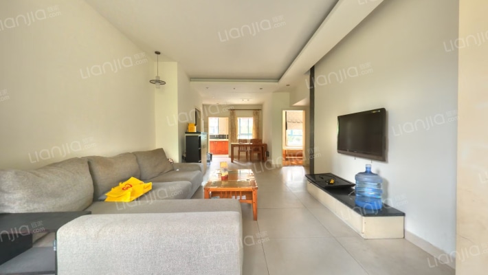 中大君悦金沙一二期二手房实景图