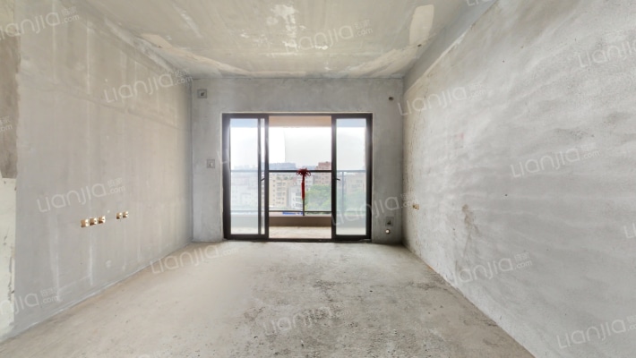 佳兆业悦峰府二手房实景图