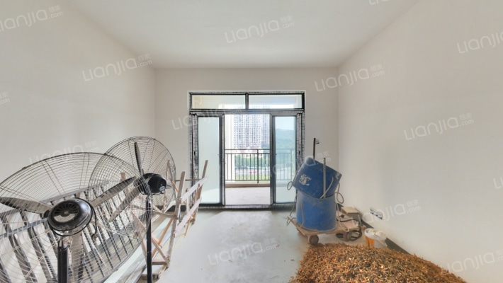 天堡家园二期二手房实景图